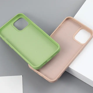 Nouveau Design coque de téléphone accessoires de téléphone Original de haute qualité de l'usine de Chine pour <span class=keywords><strong>Iphone</strong></span> 12 12pro 12pro max 13 13pro 13pro <span class=keywords><strong>ma</strong></span> - Product Image 5