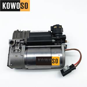 Compresseur de suspension pneumatique C2C27702 C2C22825 pour <span class=keywords><strong>Jaguar</strong></span> XJ Série Modèle <span class=keywords><strong>2003</strong></span>-2009 pour XJ6 <span class=keywords><strong>XJ8</strong></span> pour Land Rover - Product Image 1