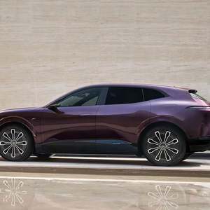 Hua Wei Changan Avatr 07 Coche 5 Puertas 5 Asientos SUV de tamaño medio 200kmh Pure Electric Extended Car New Energy Vehicle en stock - Product Image 2