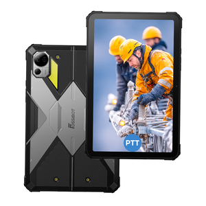 Fossibot DT2 10.4inch 12GB + 256GB 22000mAh gồ ghề <span class=keywords><strong>c</strong></span>ông nghiệp điện thoại thông minh 66 Wát sạ<span class=keywords><strong>c</strong></span> nhanh 12GB Bộ nhớ máy tính bảng - Product Image 1