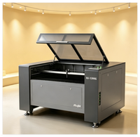Vente flash : machine de découpe et de gravure au laser CO2 1390 haute performance pour pierre, bois, acrylique, papier, OEM/ODM