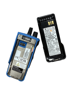 <span class=keywords><strong>Radio</strong></span> a Prueba <span class=keywords><strong>de</strong></span> Explosiones con GPS, Walkie Talkie Motorola <span class=keywords><strong>de</strong></span> Largo Alcance, <span class=keywords><strong>Radio</strong></span> Bidireccional, Walkie-Talkie <span class=keywords><strong>de</strong></span> 2 Vías, UHF VHF DP4401EX P8608EX DGP8050EX - Product Image 5