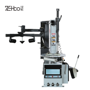 Machine à changer les pneus automatique ZeHoo ZTC-816B, prix d'usine, <span class=keywords><strong>changement</strong></span> rapide des pneus, diamètre <span class=keywords><strong>de</strong></span> <span class=keywords><strong>roue</strong></span> maximal <span class=keywords><strong>de</strong></span> 1180 mm, certifiée CE/ISO9001, <span class=keywords><strong>de</strong></span> bonne qualité - Product Image 4