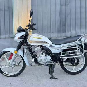 WU YANG - HONDA We <span class=keywords><strong>Ling</strong></span> 150 Cc Motocicletta ad Alte Prestazioni per Pendolarismo Quotidiano e Viaggi a Lunga Distanza - Product Image 2