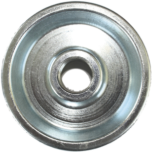 Support d'extraction de moyeu de roue pour une réparation efficace des pneus Outil essentiel dans les soins automobiles - Product Image 1