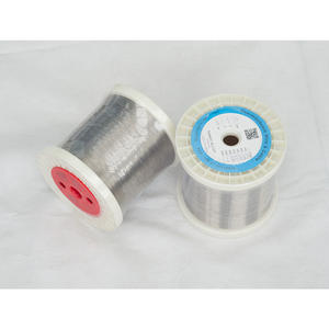 Tankii diskon besar Chromel Alumel k tipe kawat termokopel bulat/kawat datar/batang/batang/Produk strip - Product Image 5