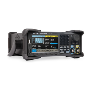 Generador de Ondas SIGLENT SDG1022XPlus/SDG1032XPLUS/SDG1062XPLUS, Generador de Señales Económico con Diversas Formas de Onda - Product Image 2