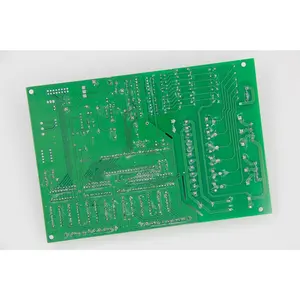 Verstärker PCB-Leiterplatten Montagemittel Hersteller Verstärker PCB-Leiterplatten-Leiterplatten-Lieferant