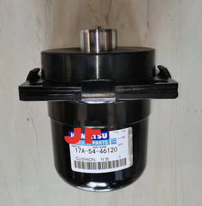 Coussin de cadre de plancher pour engins de chantier D155A D51 D61 17A-54-46120 17A-54-46130 17A-54-46121 17A-54-46131 - Product Image 3