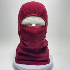 Wholesale Custom Windproof Fleece Lined Thermal Face Cover Sports Head Wrap for Outdoor Ski Cycling Training Accessory - Product Image 5