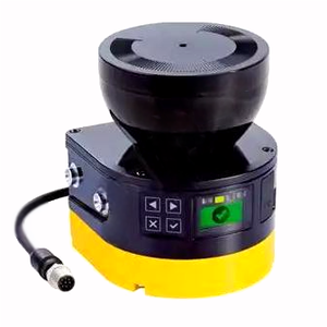 Capteur de <span class=keywords><strong>scanner</strong></span> laser d'automatisation avancée de la sécurité <span class=keywords><strong>malade</strong></span> S30A-6011CA 1023547 - Product Image 2