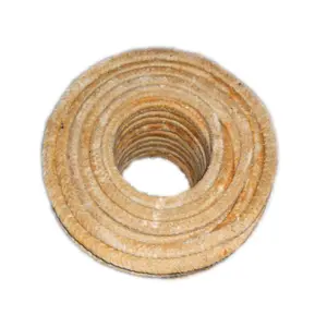 Best sale Cotton grease Packing mechanical sealing gland packing