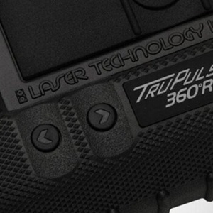 Tupas Trupulse TP360R Télémètre laser 10x grossissement Monoculaire Outil de mesure pour la chasse en plein air - Product Image 5
