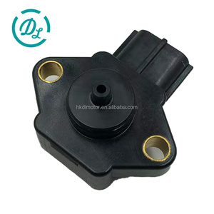 Capteur de pression EexcavaStart MAP 8-97217778-0 8972177780 pour moteurs diesel 4HK1 6HK1 - Précis et durable pour excavatrices - Product Image 3