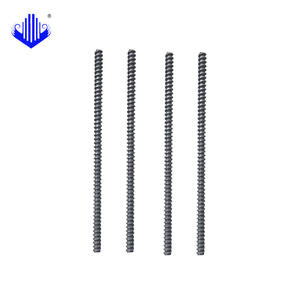 แท่งเกลียวยาว18มม. พร้อมน็อตและชุดเครื่องล้างคอนกรีตเทก่อสร้างจำนวนมาก - Product Image 4