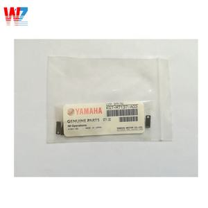 Оригинальный SMT запасными частями <span class=keywords><strong>Yamaha</strong></span> листовая рессора KG7-M7137-A0X - Product Image 1