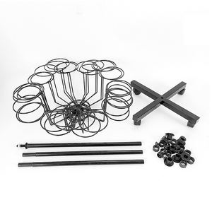 Estante de exhibición giratorio para sombreros, gran oferta, soporte para sombreros, estante de exhibición para sombreros - Product Image 3