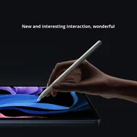 Aksesoris Pena Stylus MI Xiomi Terbaru 2025 untuk Xiaomi Pad 8/8Pro Focus Stylus Pro Tablet Plastik
