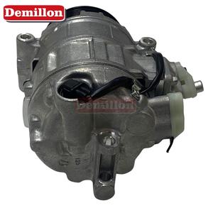 0022305211 Demillon Auto Parts Compresseur de climatisation pour <span class=keywords><strong>Mercedes</strong></span>-Benz W245 W204 W212 W166 W251 W221 R230 R171 - Product Image 5