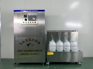 Machine à <span class=keywords><strong>eau</strong></span> purifiée ionisée riche en hydrogène entièrement automatique de 1000 LPH, <span class=keywords><strong>prix</strong></span> de la machine à <span class=keywords><strong>eau</strong></span> pure chinoise - Product Image 6