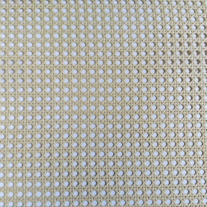 Meilleure vente de sangle de rotin en plastique matériel de rotin de canne de Chine à bon prix - Product Image 4