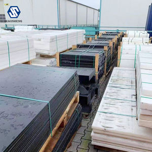 ナイロンシート0.5mm 1mm 3mmシートMcナイロン66/ Pa6カットプラスチックとPE材料カスタマイズされた工場供給 - Product Image 2