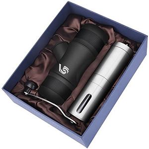 Cajas <span class=keywords><strong>de</strong></span> Regalo Plegables <span class=keywords><strong>de</strong></span> Papel Reciclable Económicas para Tazas <span class=keywords><strong>de</strong></span> Café y Cucharas <span class=keywords><strong>de</strong></span> Plata con Recubrimiento UV y Embalaje Personalizado - Product Image 3