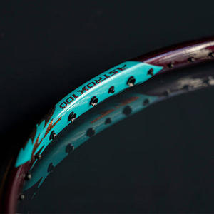 <span class=keywords><strong>Raquette</strong></span> de badminton Style-Edge en stock, motif bleu élégant, équipement sportif, moderne, tendance, polyvalente, <span class=keywords><strong>raquette</strong></span> de badminton tendance - Product Image 6