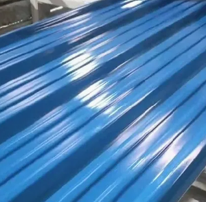 मूल्य पत्थर लेपित धातु छत टाइल रंगीन पत्थर लेपित स्टील छत टाइल धातु छत टाइल पैनल रोमन छत - Product Image 5