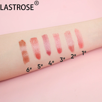 Vente en gros de stylo rouge à lèvres presse brillant miroir stylo rouge à lèvres pressé hydratant longue durée brillant marque privée stylo rouge à lèvres pressé repulpant