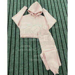 ชุดวอร์มผ้าฝ้าย100% ระบายอากาศได้ดีสำหรับผู้ชาย, ชุด2ชิ้นสำหรับฤดูหนาว - Product Image 6