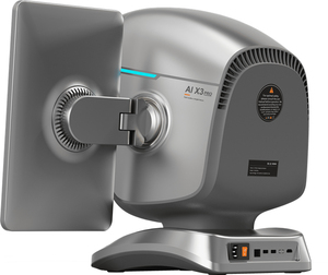 Système intelligent d'imagerie cutanée IA 36MP – Machine d'analyse faciale au design miroir magique pour salons de beauté, cliniques et entreprises en franchise - Product Image 6