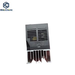 Hot Offer ME300 0.75KW 1.5KW 2.2KW 3.7KW Compact Vector Frequency Inverter <b>Three</b> Phase VFD For Industrial Motor Speed Regulation - Product Image 1