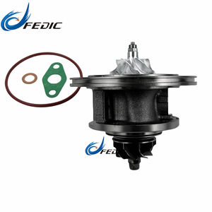 Cartucho Turbo de lado más pequeño MFS B01 10009880072 para Mercedes C CLS E GLK <span class=keywords><strong>ML</strong></span> S SLK 250 CDI <span class=keywords><strong>150</strong></span> Kw 204 HP 2016 a 2018 - Product Image 3