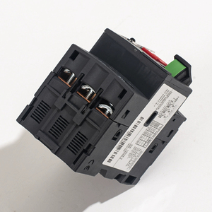GV2-ME07C08C10C14C <strong>Circuit</strong> <strong>Breaker</strong> <strong>MCCB</strong> GV2-ME Series Industrial Plastic Mini Motor Protector - Product Image 6