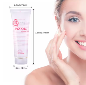 Gel conductor, Gel refrescante, uso con dispositivo de depilación, máquina Facial de belleza, Gel hidratante - Product Image 5