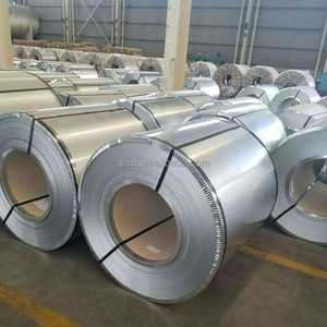 Bobinas de Acero Galvanizado Recubierto de Zinc con Certificación CR/EG/GI/GA, Tamaños de Lámina de 0.6mm-2mm, Corte, Doblado, Soldadura, Estándar EN Disponible - Product Image 3