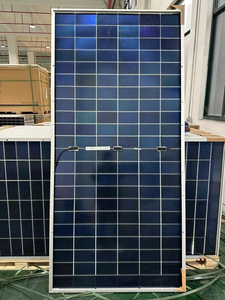 แผงโซลาร์เซลล์ JinkoSolar รุ่น JKM620N-66HL4M-BDV กำลังไฟ 620 วัตต์ แบบ 66 เซลล์ ฮาล์ฟคัท สำหรับใช้ในที่อยู่อาศัย/เชิงพาณิชย์/ระบบออฟกริด JKM620N-66HL4M-BDV JinkoSolar - Product Image 1