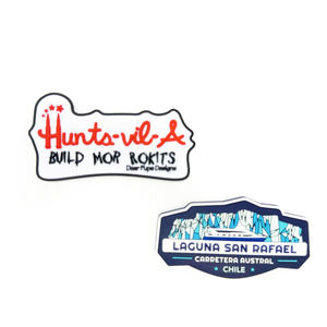 Imán de PVC para Refrigerador con Diseño Personalizado, Auténtico, sin Plantas, Moldeado en 2D, de Goma Suave, Decoración de Cocina - Product Image 6