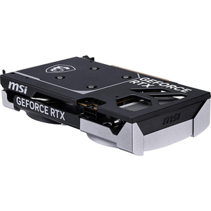 การ์ดจอ Ventus GeForce RTX 5060 8GB GDDR7 PCI 5.0 X 16 (ใช้ X8) รุ่น 8G VENTUS 2X OC MSI Ventus GeForce RTX 5060 8GB GDDR7 PCI - Product Image 6