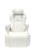 Siège de voiture électrique VIP de luxe JS02F KIMSEY pour V80 V90