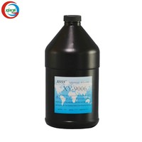Colle UV acrylique pour la protection de l'environnement, forte, transparente, sans trace, séchage rapide, sans ombre, pour verre, métal, cristal, plastiques