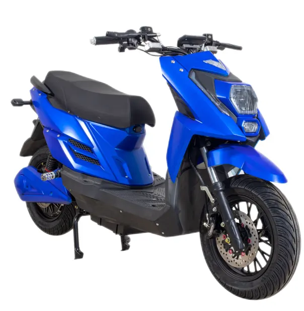 Adulte haute vitesse 1000w 2000w meilleur Moto vélo moto CKD pas cher prix cyclomoteur électrique Scooters électriques motos pour adultes