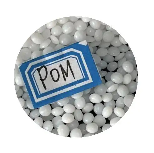 BSF POM traform N2320 003/N2320 Polyoxymethylene الراتنج بوم المواد الخام البلاستيكية