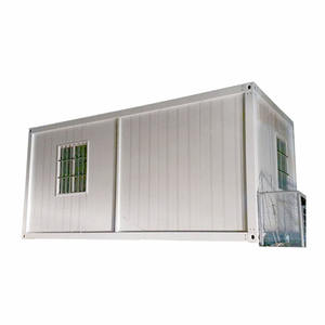 <span class=keywords><strong>Paquete</strong></span> de Ablución Portátil Móvil de China, Contenedor Móvil para Exteriores con Inodoro y Ducha, Duchas e Inodoros, Baño - Product Image 4