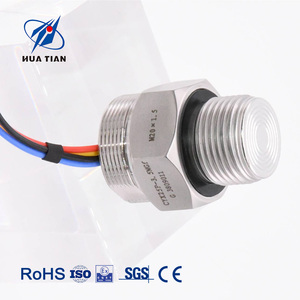 Huatian cyx 25p hiệu suất cao dầu đầy silicon chip phạm vi thấp Cảm biến áp suất không khí từ Trung Quốc - Product Image 2