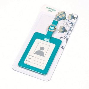 Etiquetas de Equipaje con Logotipo Personalizado al por Mayor |   Etiquetas para Bolsos de PVC/Cuero al por Mayor |   Accesorios de Viaje Personalizados, Regalo Promocional - Product Image 5