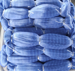 Chất lượng cao Nylon PA đôi Monofilament Lưới Đánh Cá nút duy nhất 10yds-1000yds 1000ft bán có sẵn - Product Image 6