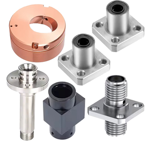 Titan 3D in tùy chỉnh robot kết thúc Effector Adapter - Product Image 4