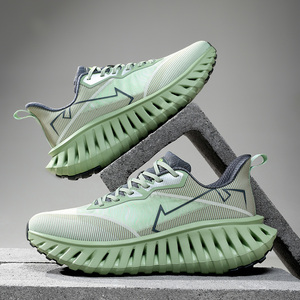 Chaussures <span class=keywords><strong>de</strong></span> course pour hommes <span class=keywords><strong>de</strong></span> haute qualité, confortables, <span class=keywords><strong>de</strong></span> marque <span class=keywords><strong>de</strong></span> créateurs, Softclassic, pour <span class=keywords><strong>la</strong></span> course à pied professionnelle, pour l'athlétisme en plein air - Product Image 1